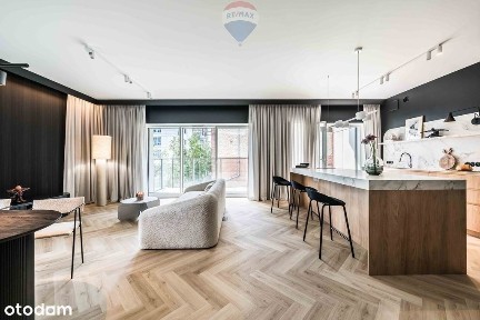 Nowy top apartament garaż centrum Bez Prowizji