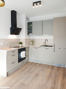 BEZ PROWIZJI! PROMOCJA | Szamotulska 26 Baranowo | 35 m2 | Kawalerka