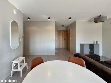 piękne mieszkanie 3-pokojowe | 7 piętro | Browary Wrocławskie