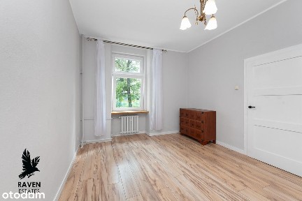 ⭐50m2-2 oddzielne pok- Tramwaj-Piwnica- Centrum⭐