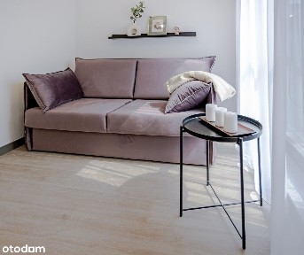 ~ Studio wysoki standard w top lokalizacji - WiFi, Ochrona, Komfort!