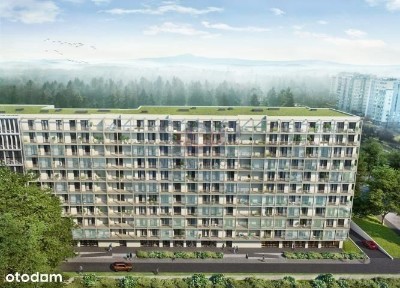 7 KAWALEREK - idealne na podnajem