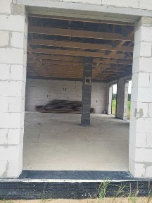 Dom w Łagiewnikach na sprzedaż lub zamiana na mieszkanie