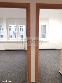 Lokal biurowy w centrum Warszawy !