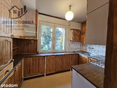 Na sprzedaż mieszkanie 4-pokojowe -CENTRUM