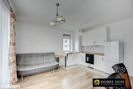 *Mieszkanie w nowym budownictwie do wprowadzenia *