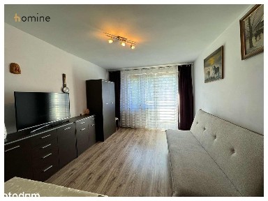 Kawalerka na wynajem, Włocławek Osiedle Południe