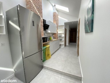 super mieszkanie w centrum dla 8 pracowników, 4 sy