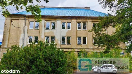 os. 9 Maja, Rawa Mazowiecka, rawski, łódzkie