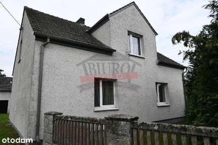 Szczedrzyk, Dom 100 m2 z potencjałem w centrum