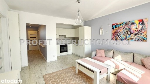 Atrakcyjne mieszkanie w super lokalizacji