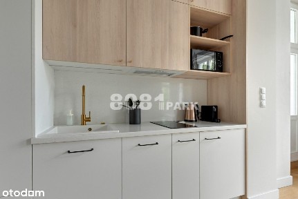 Kawalerka | Sopot Centrum | Pets friendly