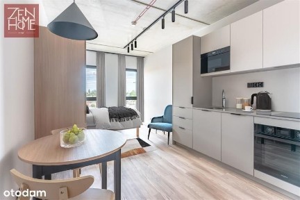 ul. Łąkowa, Śródmieście, Gdańsk, pomorskie