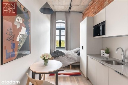 ul. Łąkowa, Śródmieście, Gdańsk, pomorskie