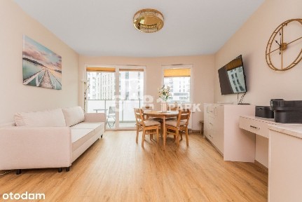 2 pokoje Letnica | od października