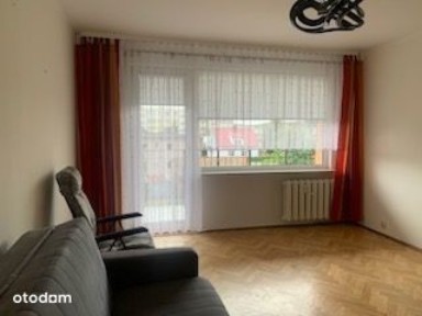 Wynajmę mieszkanie 3 pokojowe 60m2 Wejherowo