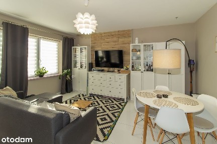 Idealne dla rodziny.