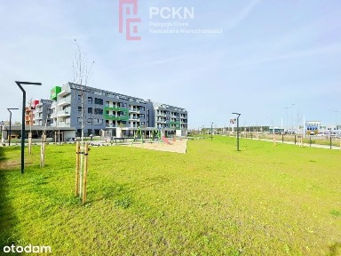 Apartamenty Eko Park