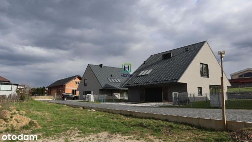 Mieszkaie w Bliźniaku, 110m2,Liszki