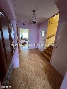 ul. Zaolziańska, Maciejów, Zabrze, śląskie