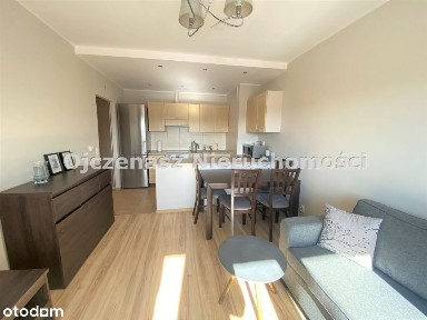 W pełni umeblowane i wyposażone mieszkanie