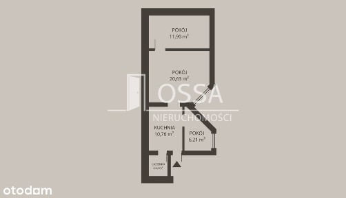 ul. Dworcowa, Inowrocław, inowrocławski, kujawsko-pomorskie