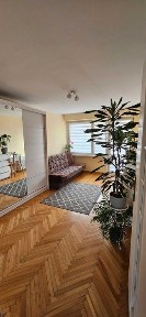 Mieszkanie 62,2 m² 3-pokojowe