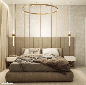 3 pok. z balkonem 9,34 m² - idealne dla rodziny