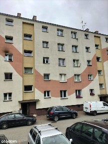 OKAZJA! 2 pokoje, 44 m2, PARTER!