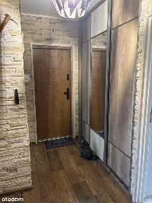 Przestronne 3-pokojowe mieszkanie z balkonem