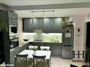 Trzy rozkładowe pokoje, Turka Borek