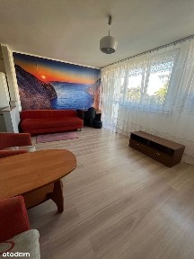 Przytulna kawalerka - os. Słoneczne