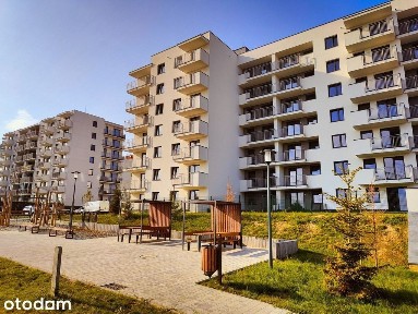 ul. Staroniwska, Staroniwa, Rzeszów, podkarpackie