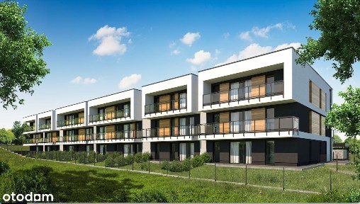 Kawalerka z miejscem postojowym i komórką lokatorską W CENIE!