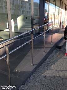 ul. Wrocławska 10-18, Legnica, dolnośląskie