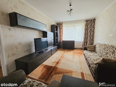 NOWA CENA!Mieszkanie 3-pokojowe | Krosno, ul. Naftowa | Parter | 60 m²