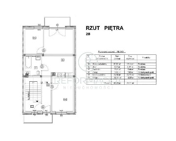 Mieszkanie Przy Lesie! 3 pokoje + Ogródek + Strych