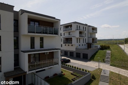 Nova Boguchwała - V etap sprzedaży!