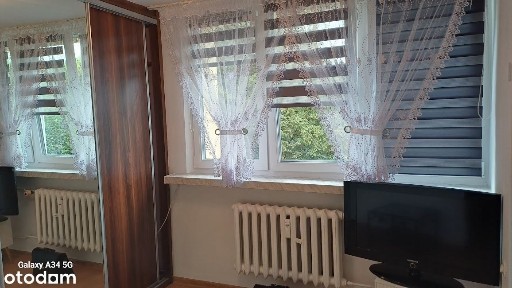 ul. Rycerska, Chorzów Stary, Chorzów, śląskie