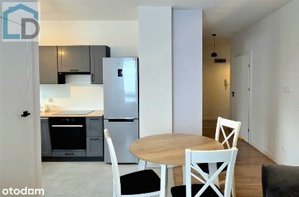 3 pokojowy apartament na wynajem na ul. Urodzajnej