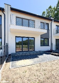 Blisko A4, 3600 + media, ogródek!