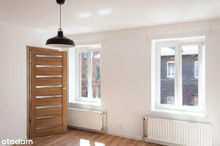 BEZ PROWIZJI. Komfortowe i wyremontowane mieszkanie z antresolą.