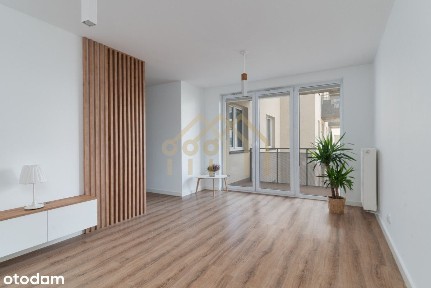 Grójec / J. Piłsudskiego / 46 m2