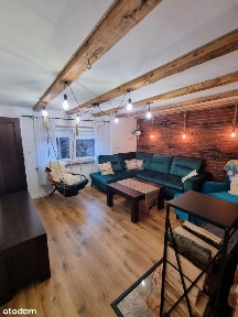 Trzypokojowe mieszkanie 66 m² po remoncie - gotowe do wprowadzenia