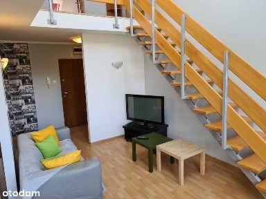 Dla rodziny lub inwestora 5-pokojowe III piętro