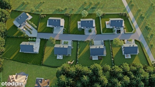 Tylko jeden dom w takiej Cenie!