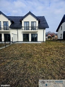 Funkcjonalny z garażem - 0% prowizji