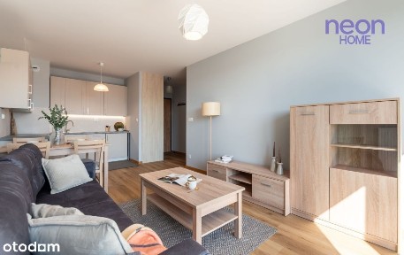 Nowe | 2 Pok | Klimatyzacja | M.Post.