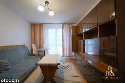 Dwupokojowe mieszkanie | Łokietka od zaraz
