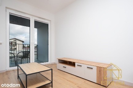 Wynajmę/2pokoje/ul.Lipska16/41m2/Balkon/Urządzone